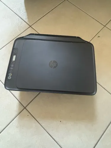 Vendo Impressora HP deskjet advantage 2774