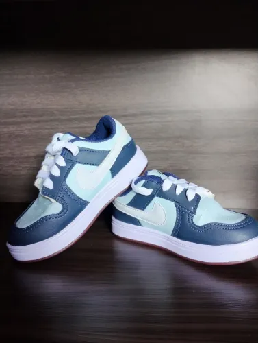 Sapato infantil n° 25 novo