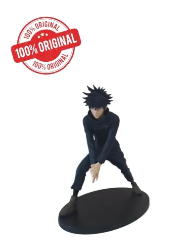 Action Figure Megumi Fushiguro - Jujutsu Kaisen