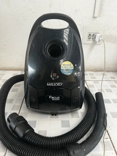 Aspirador de Pó 1550W