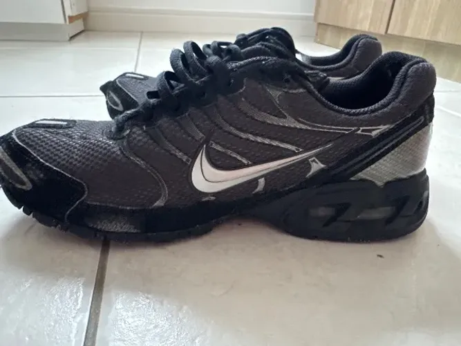 Tênis Nike Air max torch 4 original