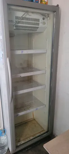 Visa cooler 220votz