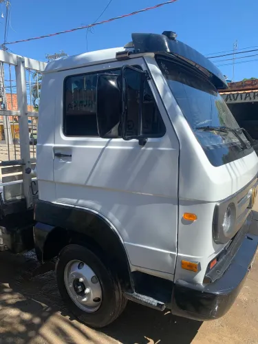 CAMINHÃO DELIVERY 8150