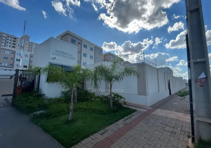 Apartamento para alugar com 2 quartos no Lake Van Gogh no Acquaville na Região Leste de Lo