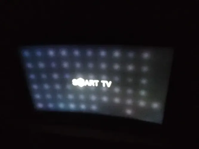 TV Samsung 4K Curva 48 Polegadas