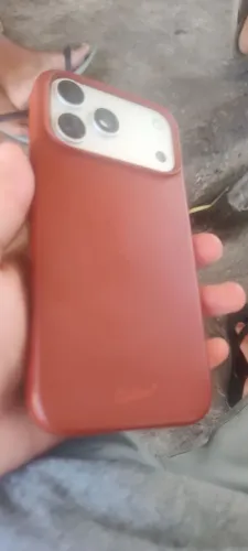 apple 17prmax