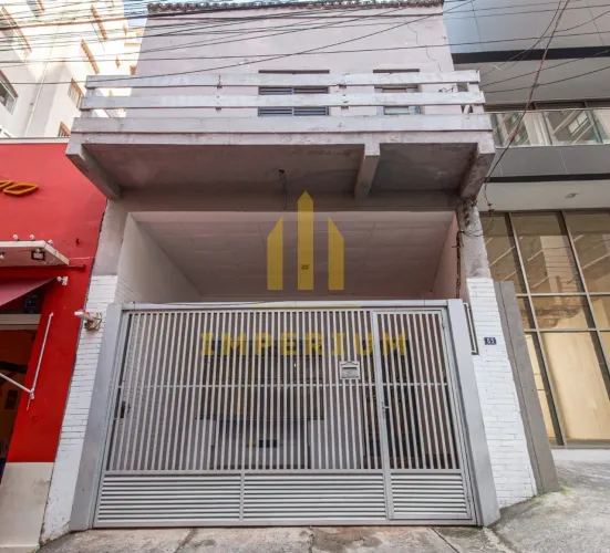 Casa com 3 dormitórios à venda, 292 m² por R$ 2.600.000,00 - Pinheiros - São Paulo/SP