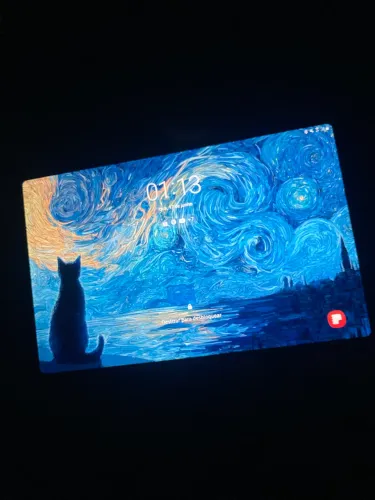 TABLET SAMSUNG TAB A