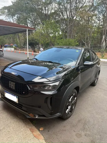 Fiat Fastback Limited Ed.1.3 270 T.flex Aut. 2023