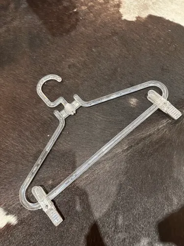 CABIDES COM PRESILHA