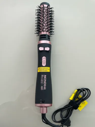 Escova Rotativa Mondial Nova