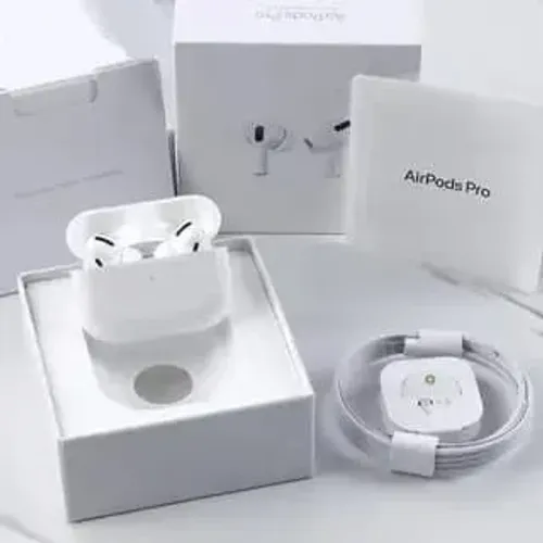 Air pod pro 2° geração linha Premium