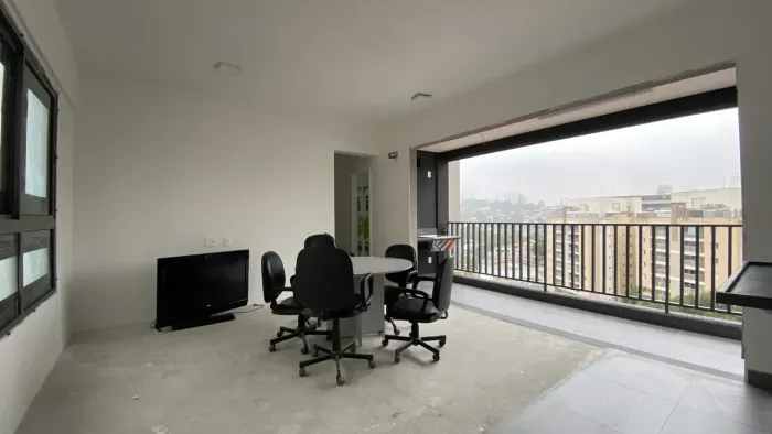 Imóvel para venda com 71 metros quadrados com 2 quartos em Vila Ipojuca - São Paulo - SP