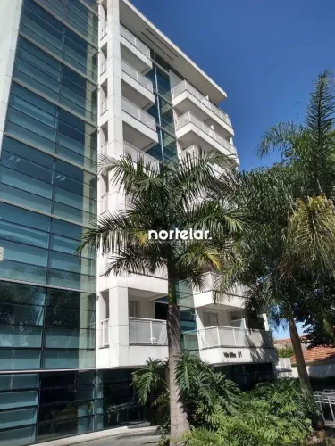 Sala, 39 m² - venda por R$ 350.000,00 ou aluguel por R$ 5.650,00/mês - Vila Leopoldina - S