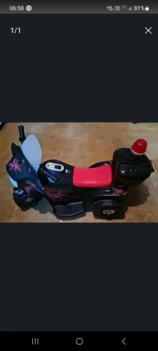 Moto eletrica