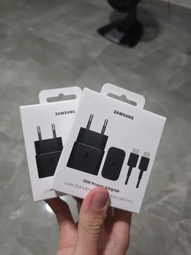 CARREGADOR RAPIDO 25W