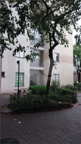 Apartamento com 2 quartos à venda em Vila santa clara - SP