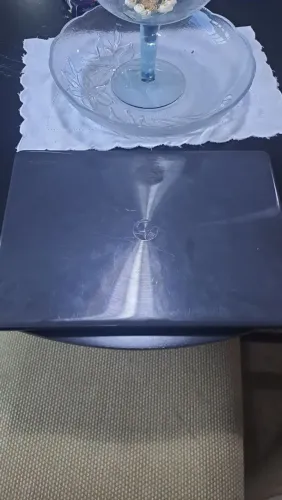 Vendo notebook positivo