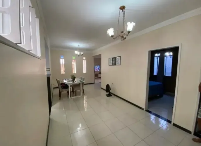 Casa em Campo Grande