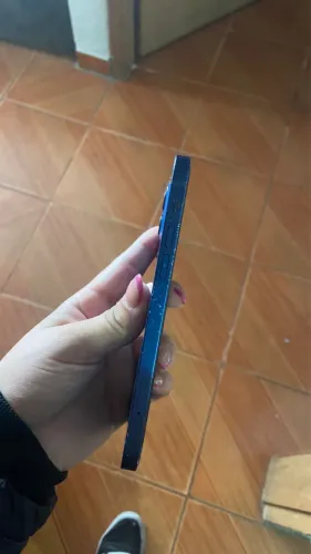 IPHONE 12 TODAS PEÇAS ORIGINAIS NADA TROCADO CHAMA VALOR NEGOCIÁVEL!
