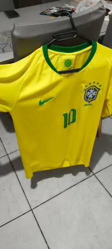 Camisa seleção brasileira
