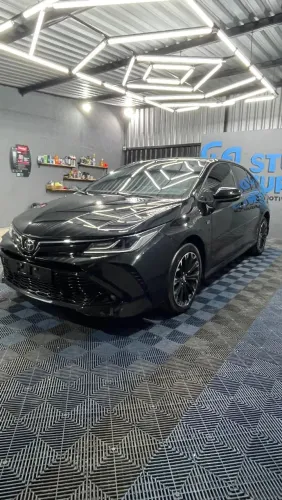Toyota Corolla GR-Sport 2.0 Flex 16V AUT 2022