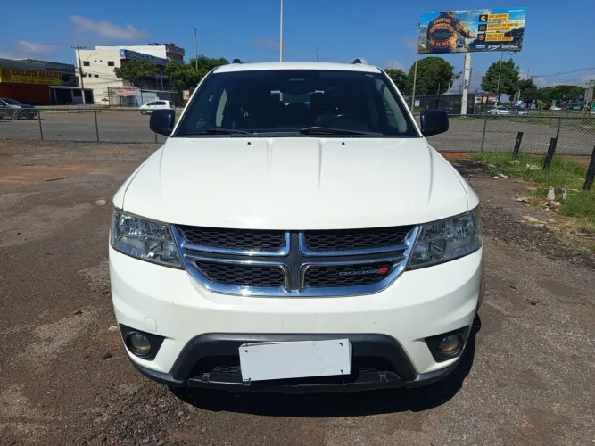 Dodge Journey RT 3.6 V6 Aut. 2013