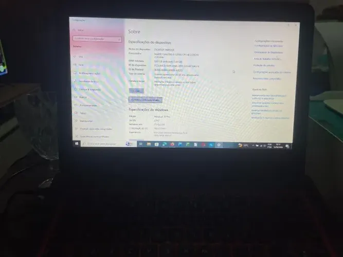 laptop ASUS