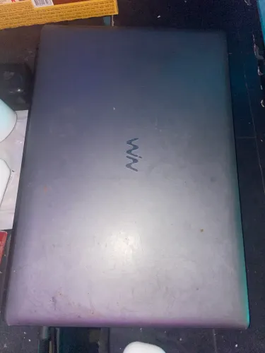 Vendo notebook