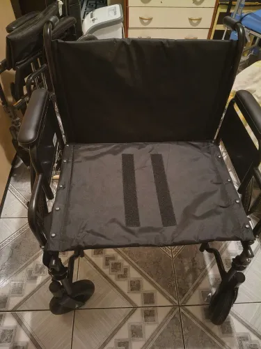 Cadeira de Rodas