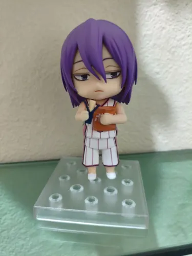 nendoroid kuroko no basket Murasakibara
