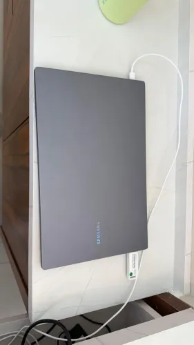 Notebook Samsung Galaxy Book4 Intel Core 4