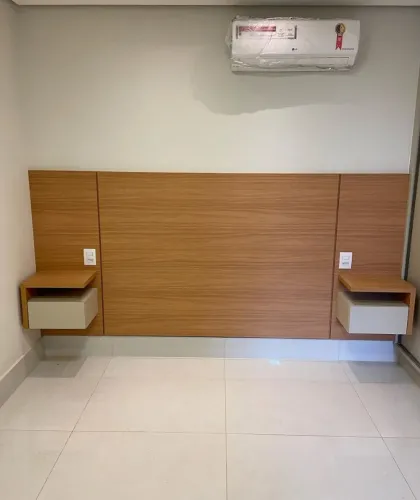 Cabeceira Para Cama De Casal