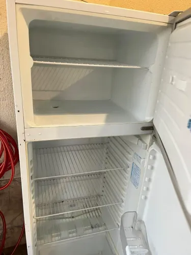 Geladeira 
