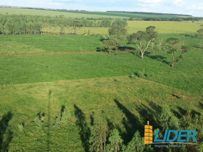 Fazenda à venda, CAZECA - Uberlândia/MG