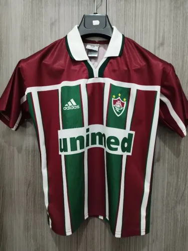 Camisa Fluminense infantil