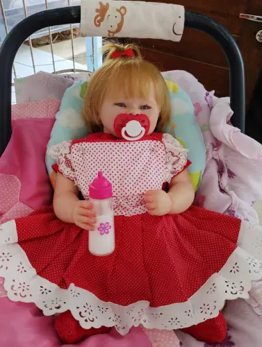 Bebê reborn