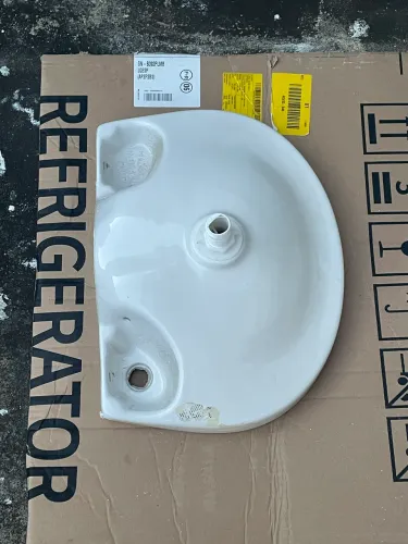 pias de banheiro 