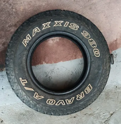 Rodas para jeep Jimmy