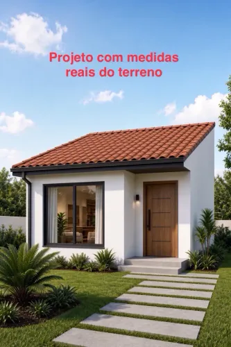 Vendo Casa Avenida São Paulo - Jardim São Paulo