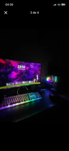 Computador gamer
