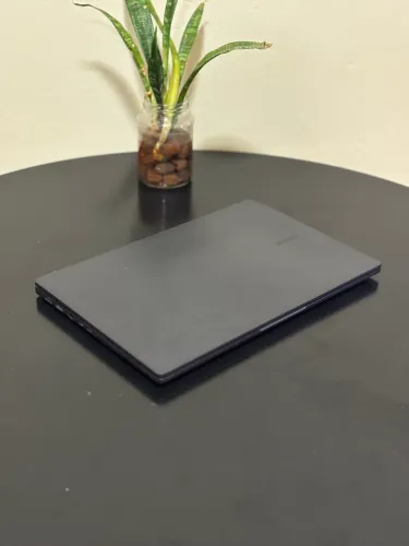 Notebook Samsung i3 4GB RAM 256GB SSD