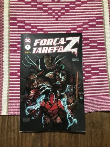 Força Tarefa Z