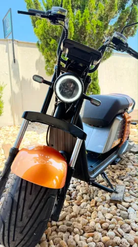 Moto elétrica Ultra Moove U-007 1000W