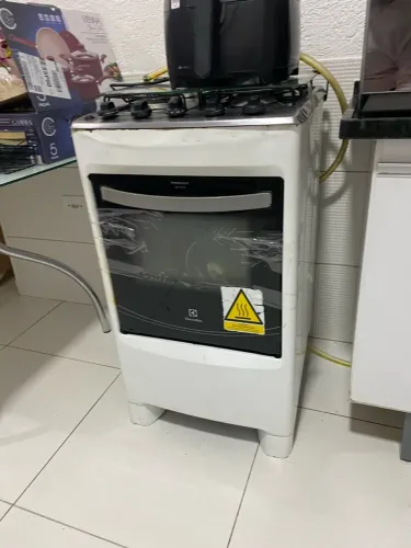 Fogão