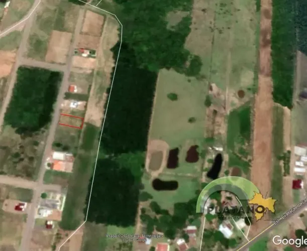 Imóvel no Campestre, São José do Hortêncio