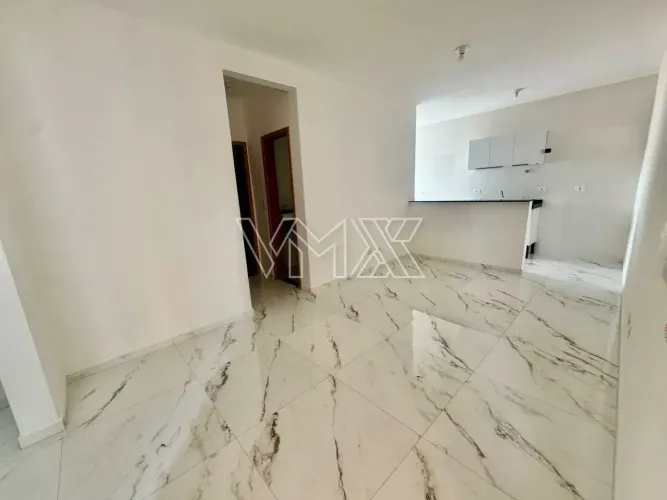 APARTAMENTO PARA LOCAÇÃO NA VILA MEDEIROS - SP