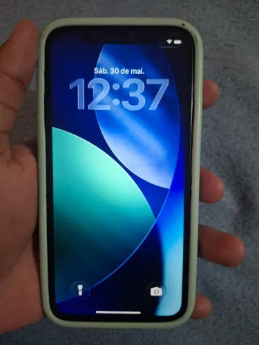 Iphone 11 256gb