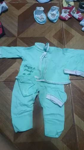 Vendo Mijaozinho todos novos