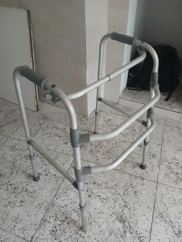 Andador - 50,00
